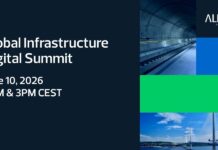 Registration Opens for 2026 ALLPLAN Global Infrastructure Digital Summit Allplan Global Infrastructure Summit