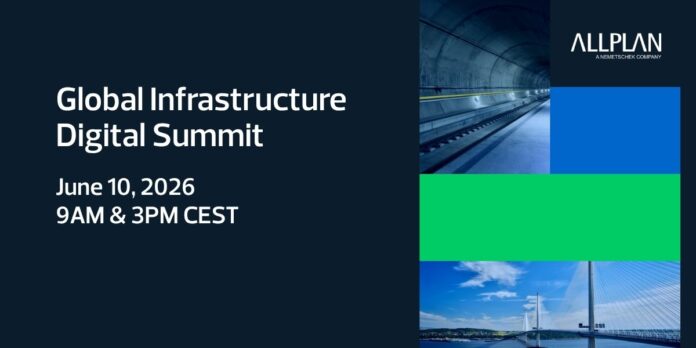 Allplan Global Infrastructure Summit