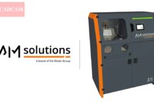 AM Solutions’ S1 Basic for Automated Post-Processing of Polymer Parts Now Available Am Solutions S1 Basic