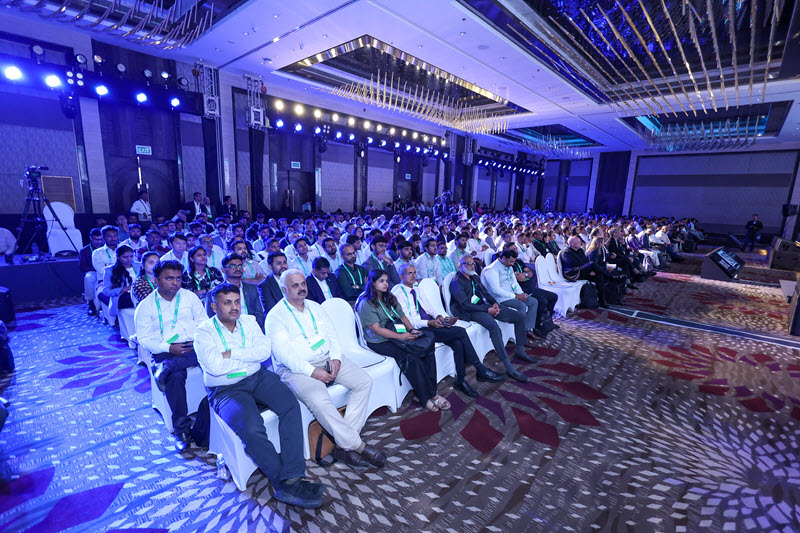 Bentley Systems Illuminate 2026 (2)