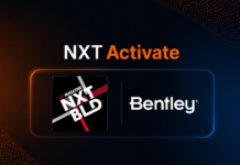 NXT BLD and Bentley Systems Launch NXT Activate Accelerator to Back the Next Generation of AEC Software Innovators ChatGPT Image May 15, 2026, 10 26 38 AM
