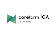 Coreform IGA for Abaqus Announced, Waitlist Open Now CoreformIGA Abaqus