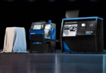 DyeMansion Develops Compact Powershot System, Set to Debut at Formnext 2026 DyeMansion Compact Powershot