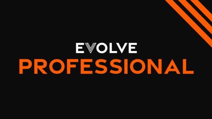 EVOLVE Professional