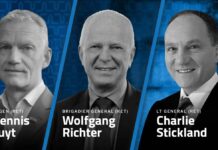 Titomic Announces European Strategic Advisory Group European Strategic Advisory Group