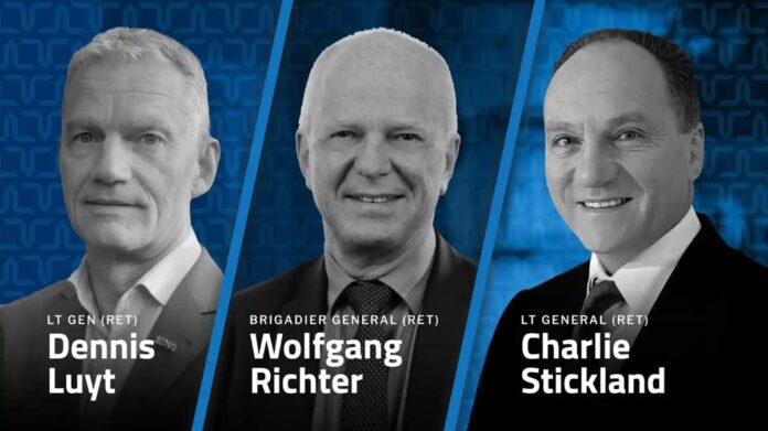 European Strategic Advisory Group