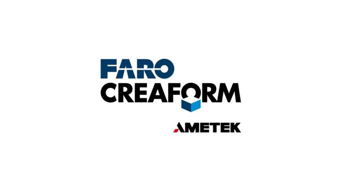 FARO Creaform1