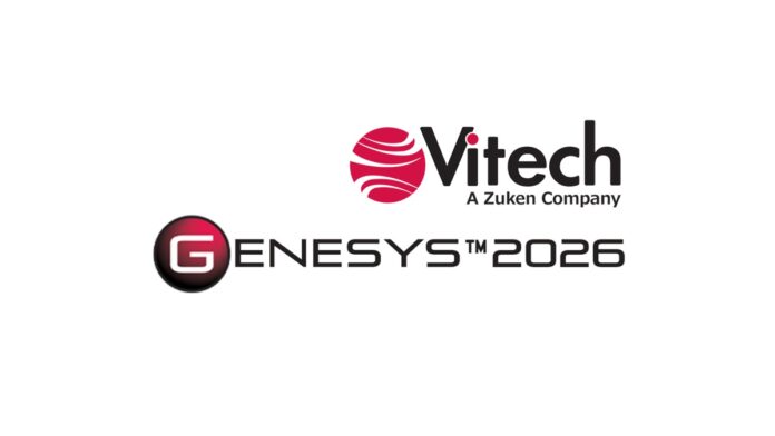 GENESYS2026