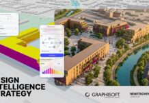 Graphisoft Advances Open Collaboration, AI-assisted Design under its Design Intelligence Strategy Graphisoft design inteligence strategy