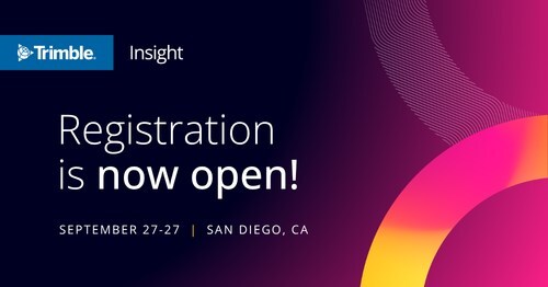 INS26 PR Registration is open