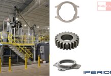 IperionX Commissions Six-Axis Powder Metallurgy Press at its Titanium Manufacturing Facility in Virginia Iperionx va