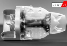 LEAP 71, Sindan Collaborate to Industrialize AI-designed Aerospace Systems in UAE Leap71 Noyron