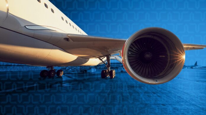 Lufthansa Titomic