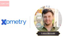 Xometry Adds Lukas Biewald to its Board Lukas Biewald