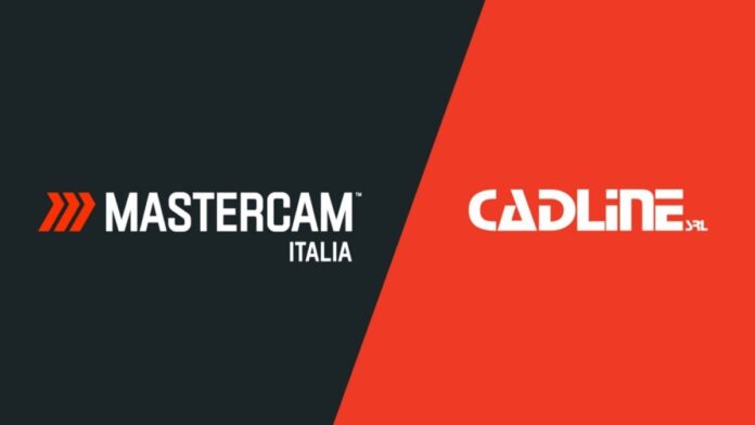 MastercamItalia CADLINE