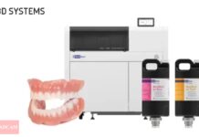 3D Systems Secures Class IIa EU MDR Certification for NextDent Jetted Denture Solution, Enabling its Immediate Availability NextDent Jetted Denture Solution