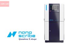 Nanoscribe Secures Multiple Quantum X AM System Orders for Inertial Fusion Energy Target Fabrication Quantum X shape