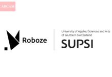 ROBOZE, SUPSI Collaborate on High-Performance Materials Research Roboze SUPSI