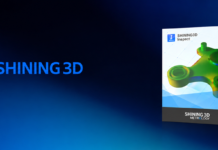 SHINING3D Inspect 2026 Enhances 3D Inspection with More Streamlined and Modular Workflows SHINING 3D INSPECT