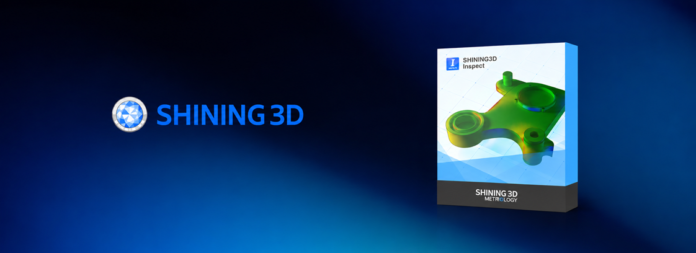 SHINING 3D INSPECT