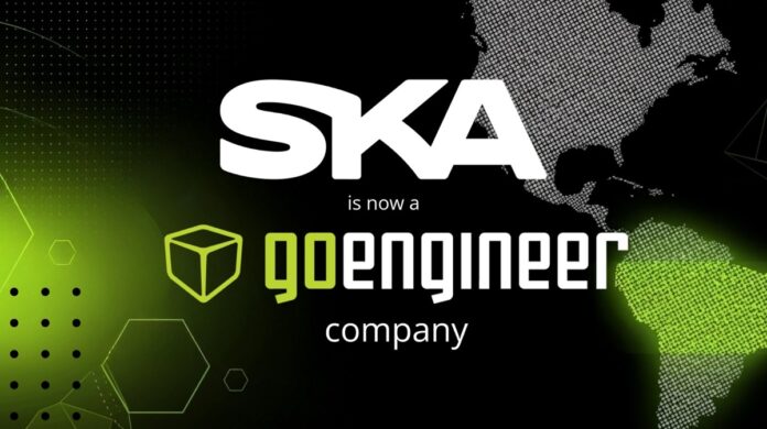 SKA Goengineer Latin America