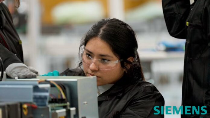 Siemens PGC Virginia