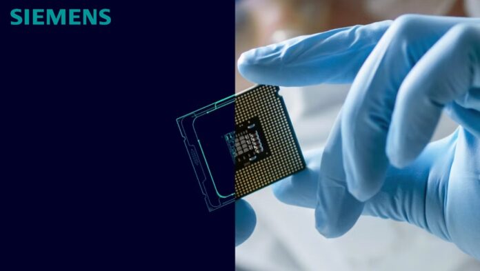 Siemens Samsung Foundry