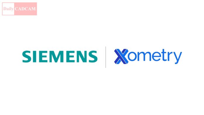 Siemens xometry