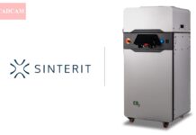 Sinterit Launches BIANCO2 Compact SLS 3D Printer Sinterit BIANCO2