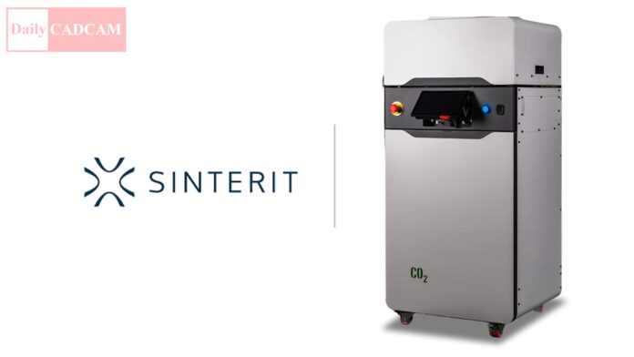 Sinterit BIANCO2