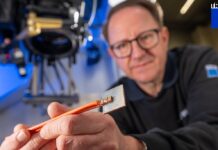TRUMPF Introduces New Laser Welding Solution for Power Electronics in Electric Cars