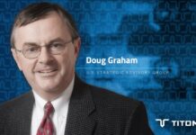 Titomic Adds Doug Graham to US Strategic Advisory Group Titomic Doug Graham
