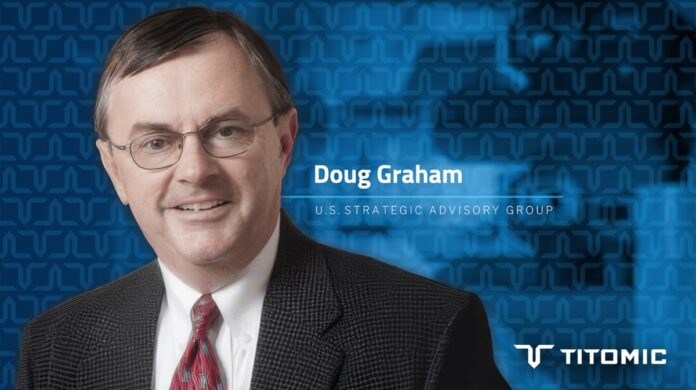 Titomic Doug Graham