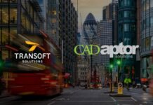 Transoft Acquires CADaptor Transoft CADaptor