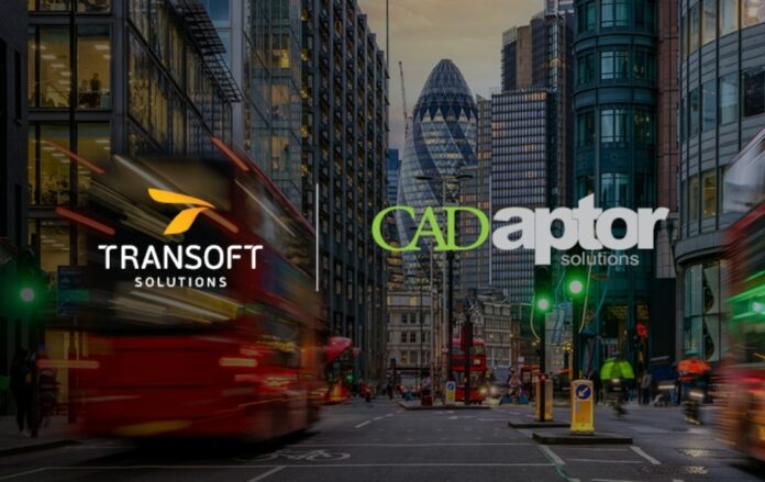 Transoft CADaptor