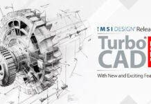 IMSI Design Releases TurboCAD 2026 TurboCAD2026