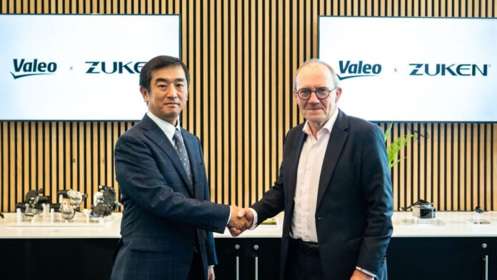 Valeo Zuken1