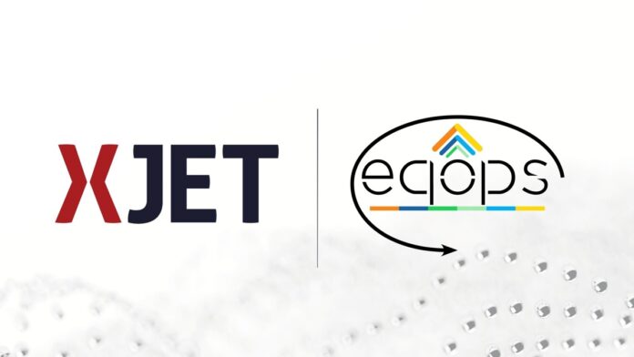 XJet eqops