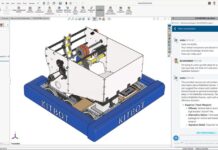 Design at the Speed of Thought: Boosting Output with Algorithmic Design Aura ai