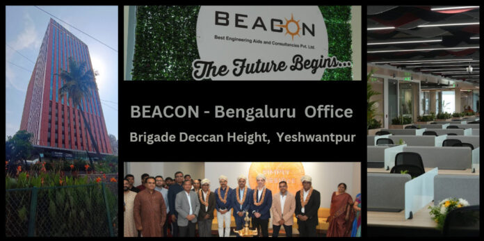 Beacon india