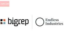 BigRep, Endless Industries Collaborate to Advance Large-Format 3D Printing with Continuous Fiber Reinforcement Bigrep endlessindustries