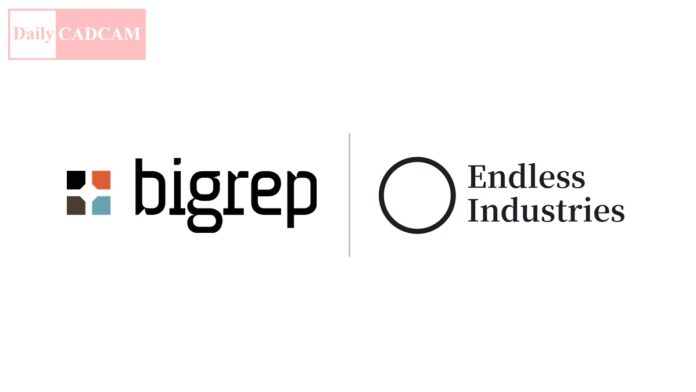 Bigrep endlessindustries