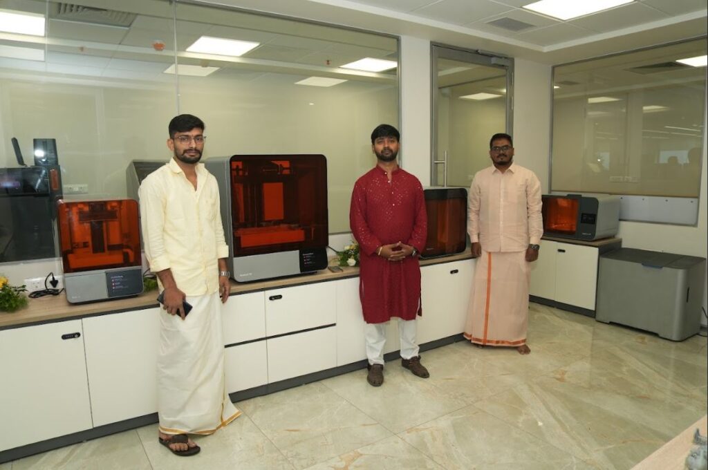 Formlabs india