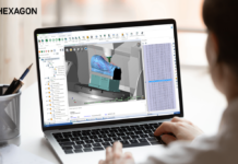 Hexagon’s NCSIMUL 2026.2 Brings NC Verification, CNC Simulation, Optimization in One Digital Twin Environment Hexagon ncsimul
