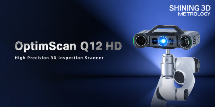 Optiscan q12