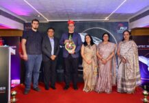 PELF Infotech Launches Artec Jet in Pune, Showcasing Next-Generation Large-Scale 3D Scanning Technology Pelf guest one