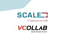 VCollab, SCALE Collaborate for Enhanced Simulation Solutions Vcollab SCALE
