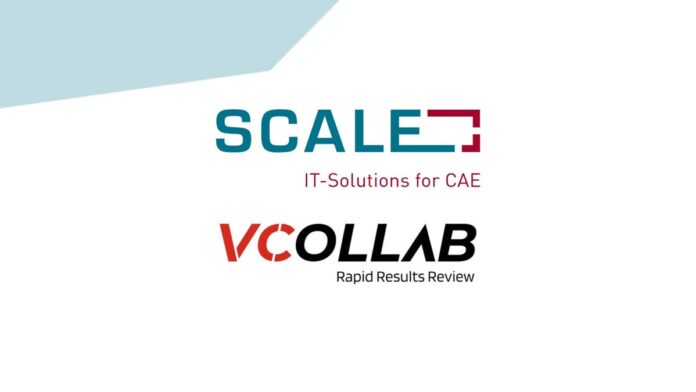 Vcollab SCALE