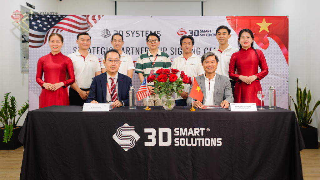 3D Smart Solutions 3D Systems2