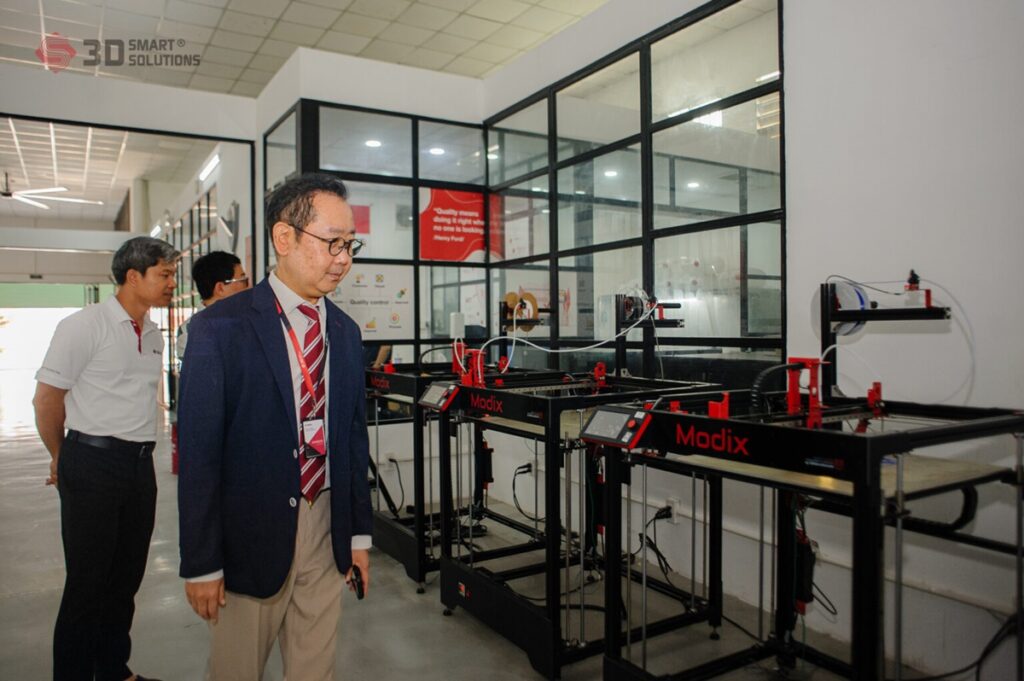 3D Smart Solutions 3D Systems3